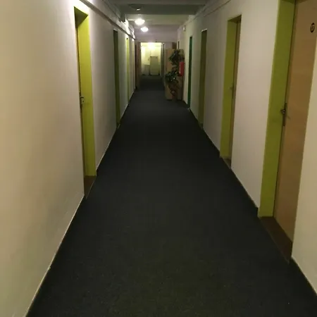 Motel Grádo *