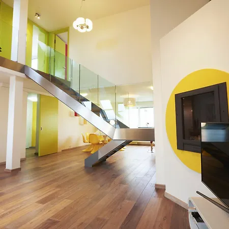 Apartment Empirent New Town *