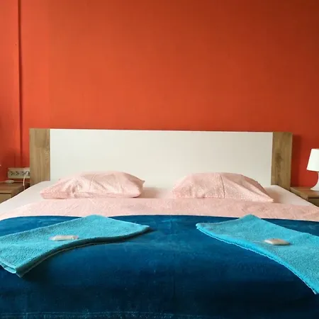 Motel Grádo
