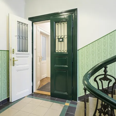 Old Town Square - Dlouha Apartment Prague