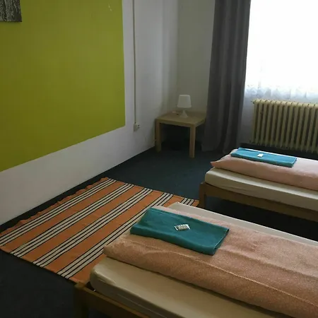 Motel Grádo