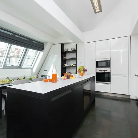 Apartment Empirent New Town *