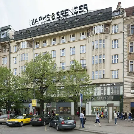 Capital Aparthotel
