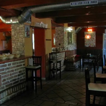Motel Grádo Praha