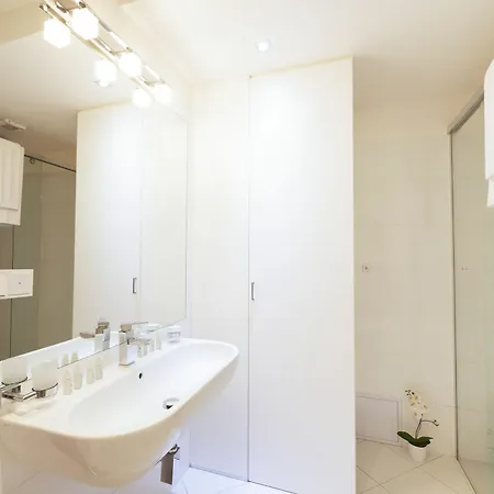 Apartment Empirent New Town *