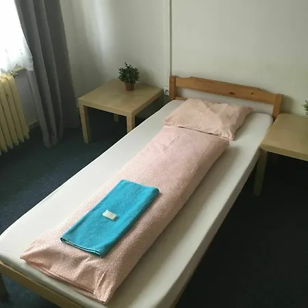 Motel Grado *