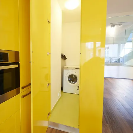 Empirent New Town Apartment *