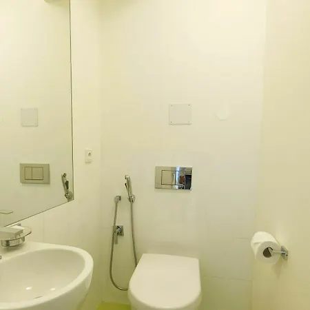 Empirent New Town Prague