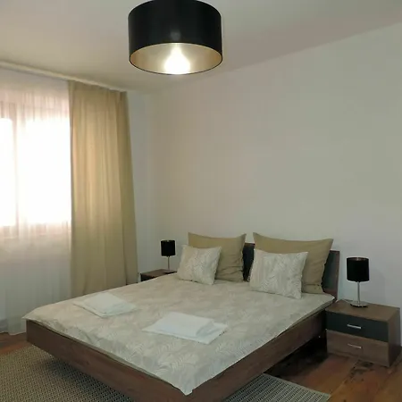 Apartment Homeroomsprague