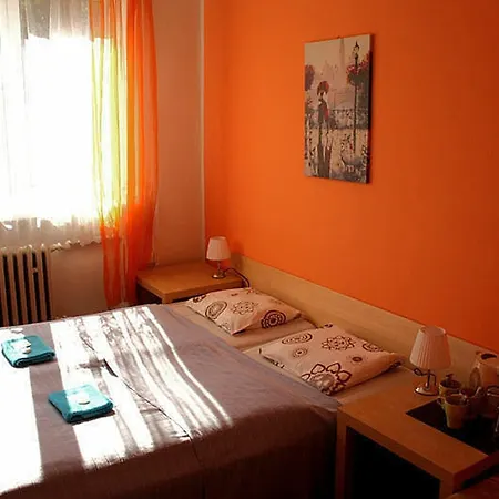Motel Grado *