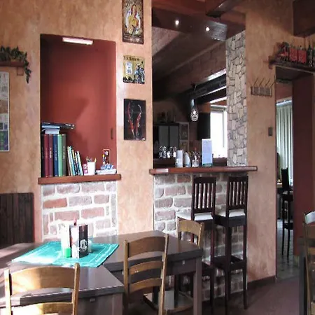 Grado Motel Praag