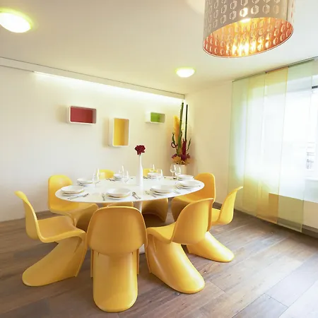 Empirent New Town Apartment Prague