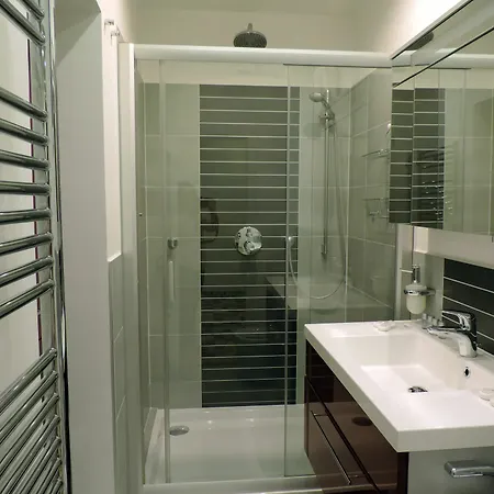 Apartment Homeroomsprague *