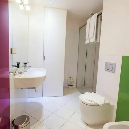 Empirent New Town Apartment *