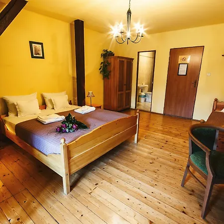 Hotel Merlin Prague