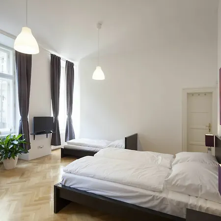 Aparthotel Capital
