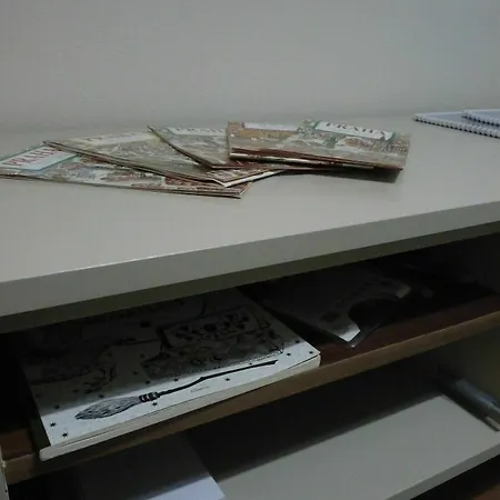 Homeroomsprague Apartment *