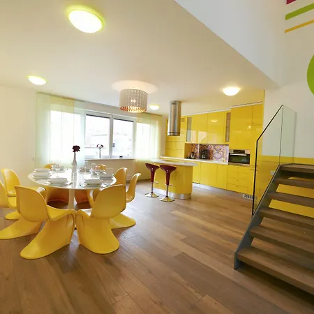 Empirent New Town Apartment