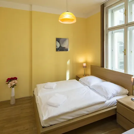 Aparthotel Capital 3*