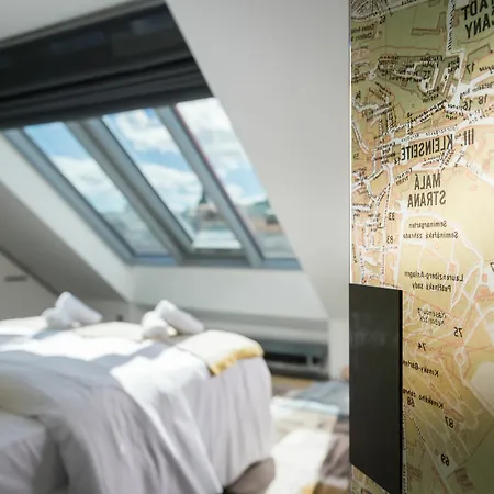 Empirent New Town Apartment *