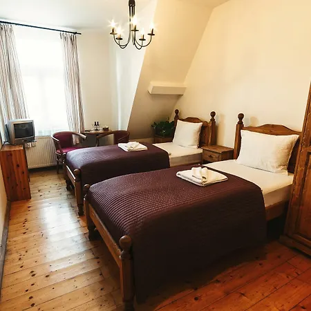 Hotel Merlin 3*