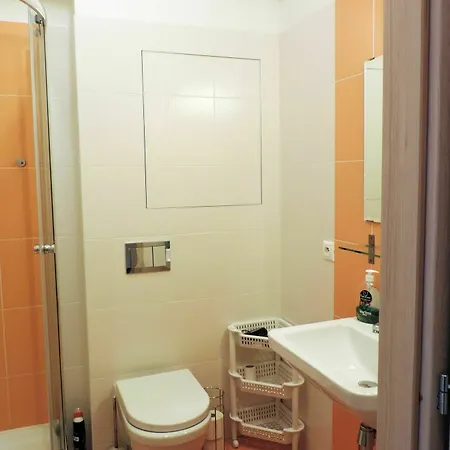 Apartment Homeroomsprague *
