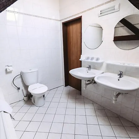 Merlin Hotel 3*