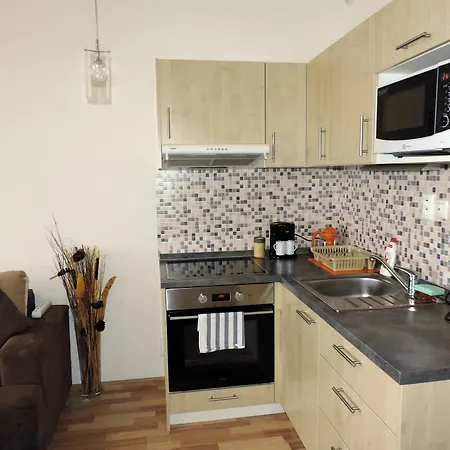 Apartment Homeroomsprague *
