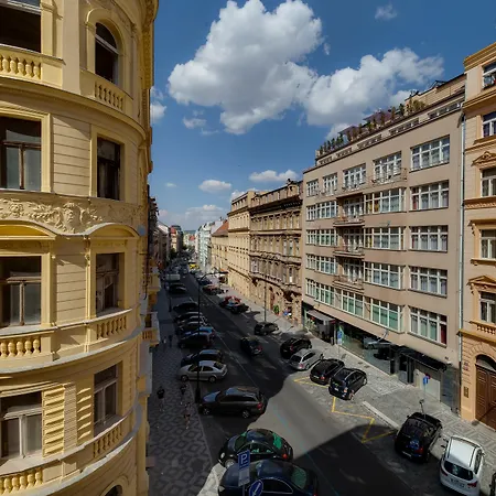 Center Praga