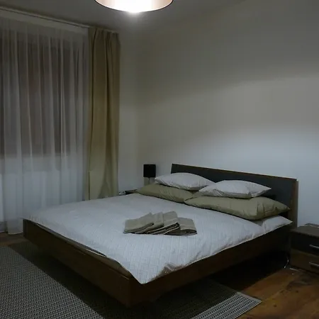 Homeroomsprague * Prague
