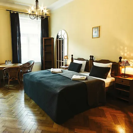 Merlin 3* Prague