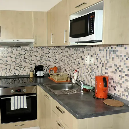 Homeroomsprague Apartment Prague