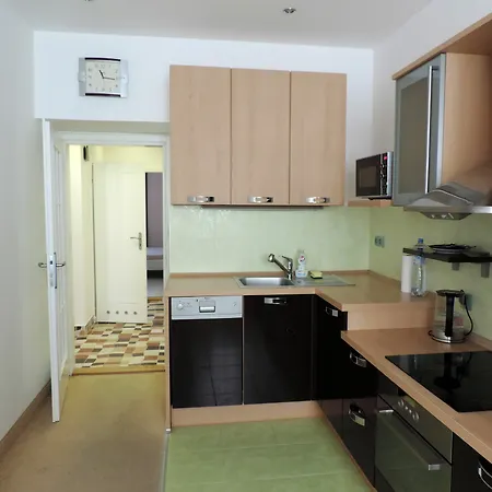 Apartment Homeroomsprague