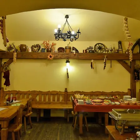 Merlin Hotel