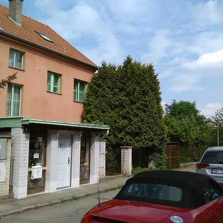 Orbis Прага