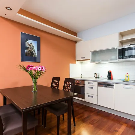 Albertov 4* Prag