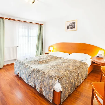 Hotel House Zizkov