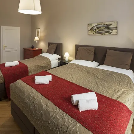Old Town Square - Dlouha Apartment Prague