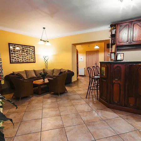 Hotel Merlin 3*