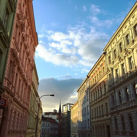 H7 Palace Praga