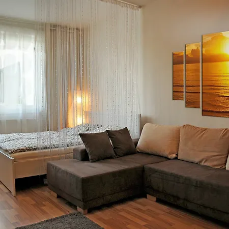 Apartment Homeroomsprague *