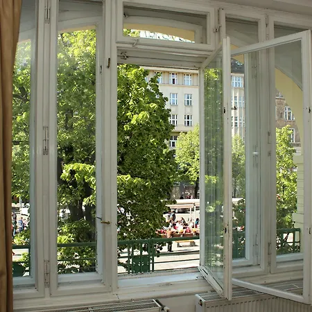 Meran Hotell