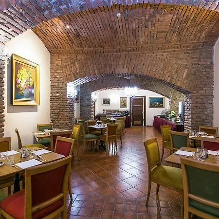 Caruso Old Town Hotel