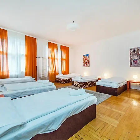 Welcome Aparthostel 2*