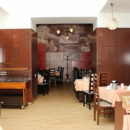 Hotell Meran