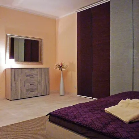 Apartment Homeroomsprague