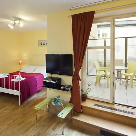 Aparthotel Capital