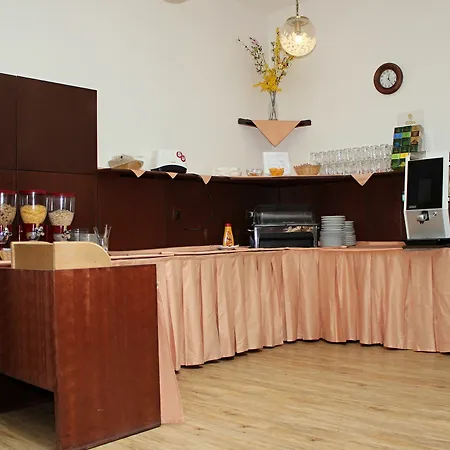 Meran 3* Prag