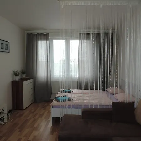 Homeroomsprague Apartment Prague