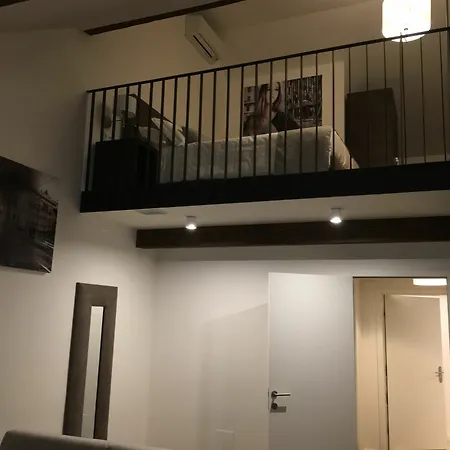 Apartahotel H7 Palace Praga